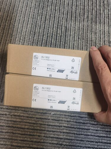 包邮IFM AL1302 AL1332控制器现货当天发