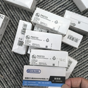 IFM 传感器器一批 VSE151 UIT504 订购 TP3232 假一罚十