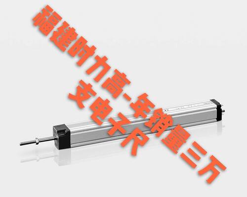 包邮假一罚十Novotechnik LWH-0300 LWH-300 电子尺现货