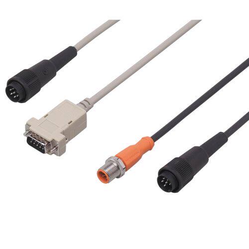IFM 用于CAN界面的适配器电缆 EC2113订货4-6周