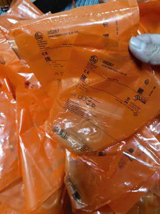 假一罚十 IFM IIS267传感器