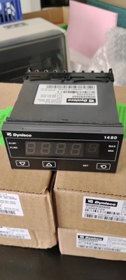 包邮原装Dynisco14804100温控器仪表现货12台