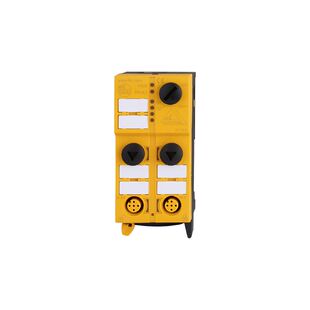 假一罚十 IFM AC505S S-Interface ClassicLine模块