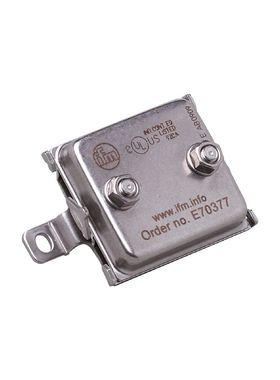 假一罚十 IFM  E7377A E70377  E70354  扁形电缆分配器 现货