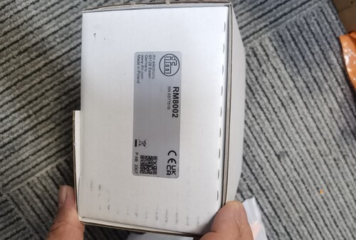 假一罚十 IFM RM8002编码器现货
