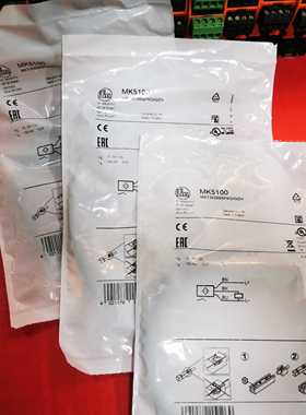 包邮原装 IFM传感器议价 E11535