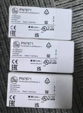 假一罚十 IFM SI0553传感器 订购品