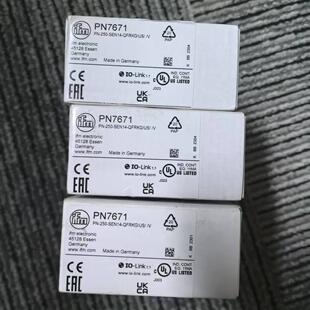 假一罚十 IFM SI0553传感器 订购品