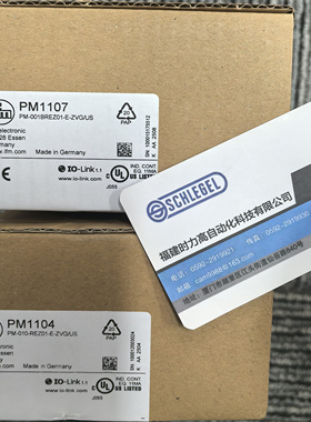 假一罚十IFM  PM1118 PM1117 PM1114 PM1115 齐平式压力传感器