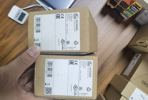 包邮【原装实价】IFM AC505S控制器传感器现货实价