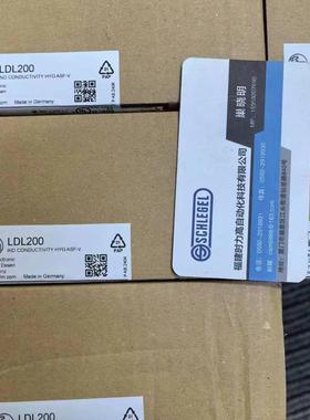 假一罚十  IFM  LDL200 一批订购
