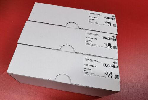 包邮【原装实拍】EUCHNER EGT1/4A2000传感器现货假一罚十