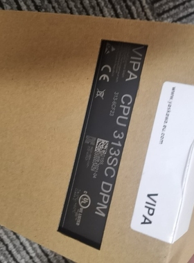 假一罚十VIPA 221-1BF00 VIPA 222-1BF00全新