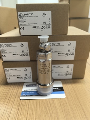 假一罚十 IFM PM1789  PM1743 PM1717 PM1717 PM1715传感器 实价