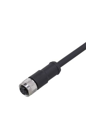 假一罚十 IFM EVC187  连接线订购品