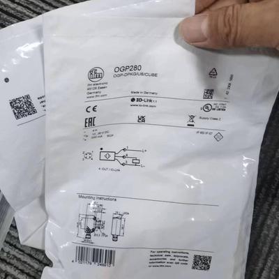 假一罚十 IFM OGP280  OGS280 OGE280镜面反射光电开关 现货