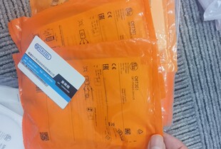 顺丰包邮 IFM OJ5038 OJ5039传感器