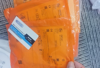 顺丰包邮 IFM OJ5038 OJ5039传感器