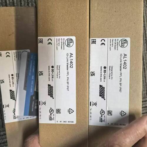 假一罚十  IFM  ID5026  2只  TM4599  1只  EVM037  2只