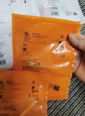 包邮【原装实拍】IFMMK5101  IF7101传感器现货