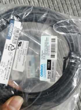 假一罚十OMRON XS2F-M12PVC4S5M连接线有原装只有3条