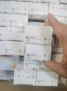 —全新原装IFM IM5115 IM5117传感器现货
