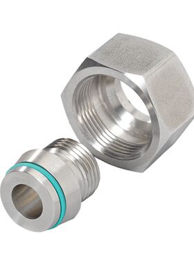 假一罚十 IFM E40104 E40083  E30047 传感器接头现货