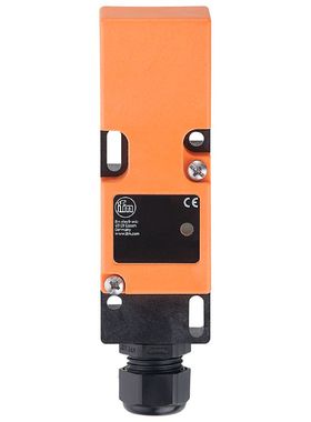 假一罚十 IFM 电感式接近开关 IM5040 IME3015-FNKG/NPT RT