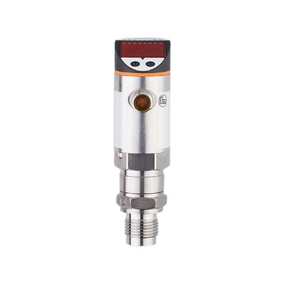 假一罚十 IFM 带显示屏的压力传感器 PY2033 PN-025-RDR12-MFRKG