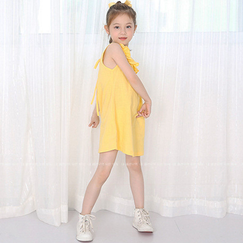 Robes pour fille - Ref 2043198 Image 4