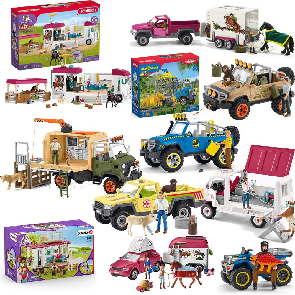 25款玩具车孩子生日礼物性价比高