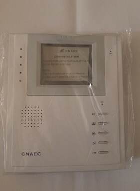cnaec克耐克对讲hiwits海威茨