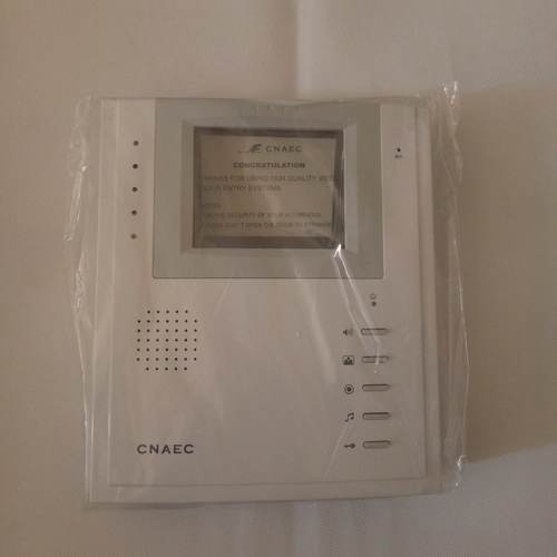 cnaec克耐克对讲hiwits海威茨