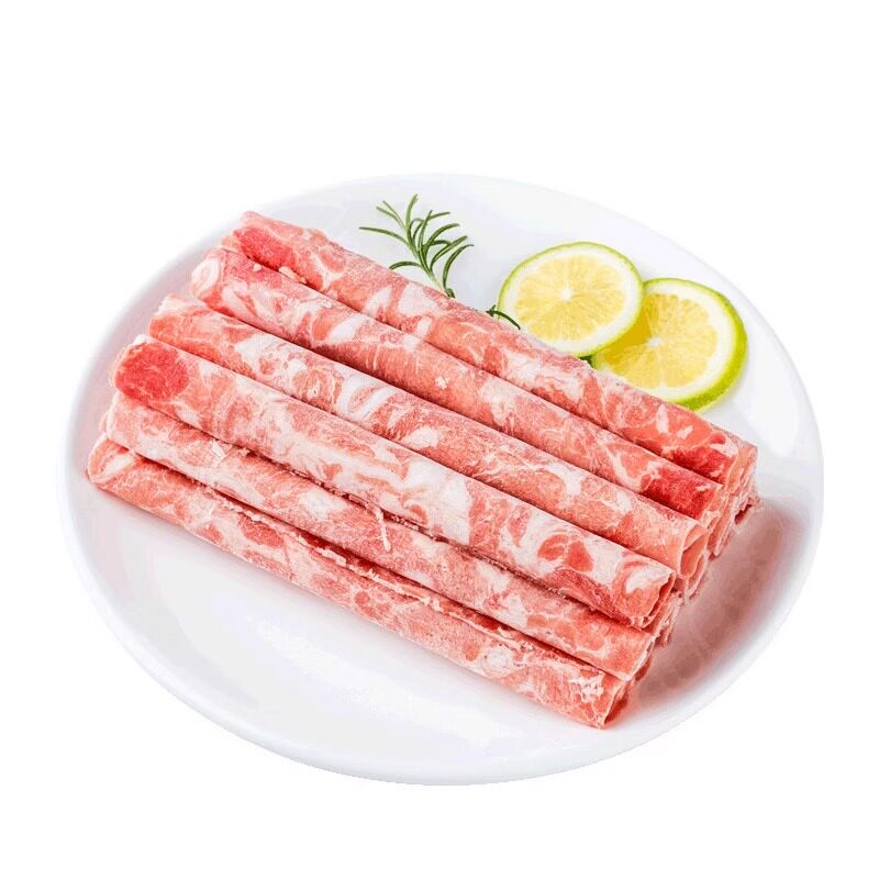 恒都原切肥牛卷250gx4家庭火锅食材精选牛肉卷烤肉酸汤肥牛片涮肉怎么样,好用不?