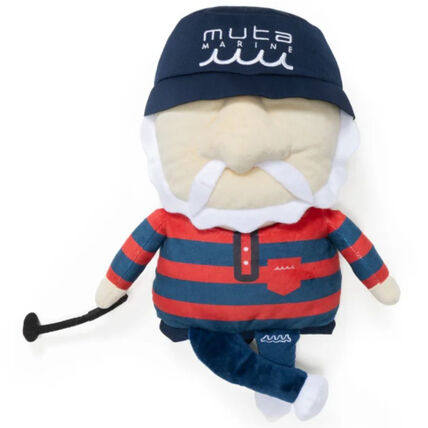 muta MARINE GOLF 高尔夫一号木杆头套