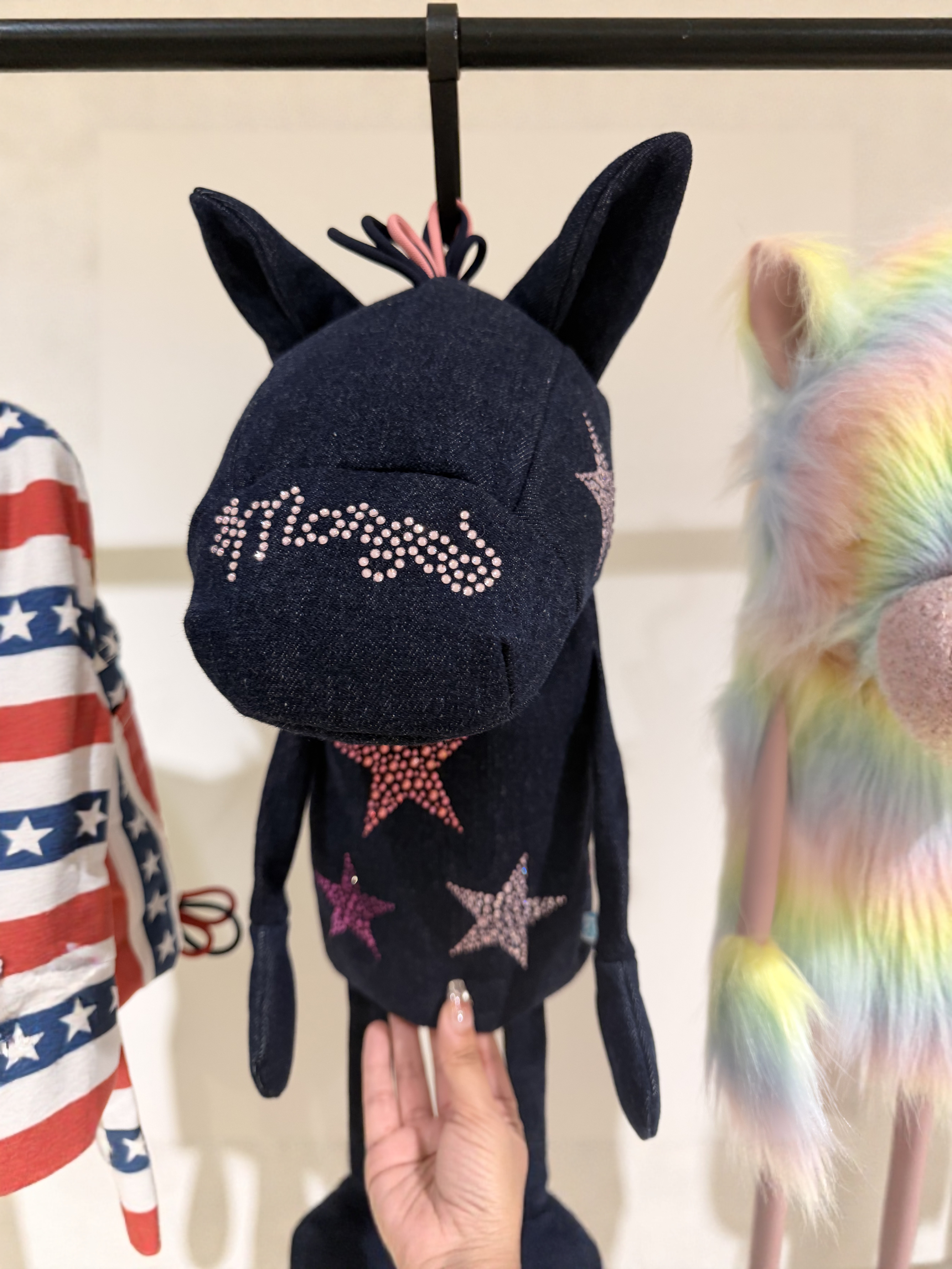 monzee五星一号木杆头套