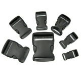 Качественный пластиковый аксессуар для сумки с застежкой, поясная сумка, картхолдер, прямые продажи с завода