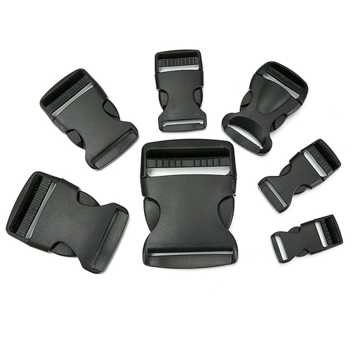 Качественный пластиковый аксессуар для сумки с застежкой, поясная сумка, картхолдер, прямые продажи с завода