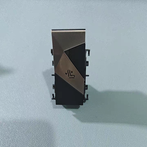 适配高配法系DS7座椅调节开关座椅靠背调节前后按键左右原装全新