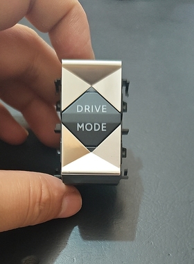 DS7多功能驾驶模式调节开关DS5DS6运达模式调节开关