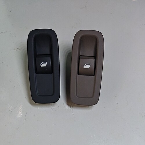 DS6玻璃升降开关DS4SDS5LS玻璃升降开关前后门车门升降器开关全新