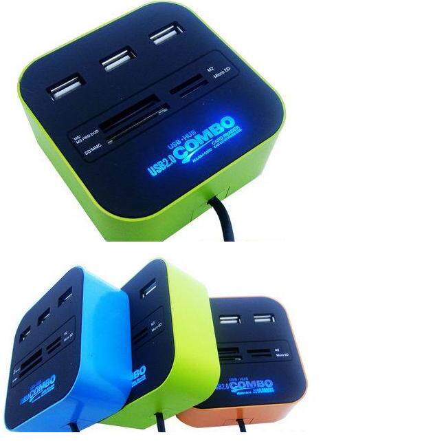 Hub USB - Ref 364525 Image 3