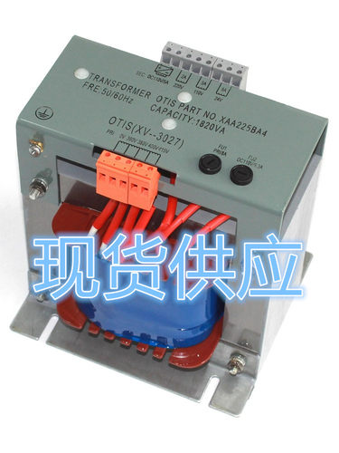 变压器XAA225BKBA2BK3BK4BA4