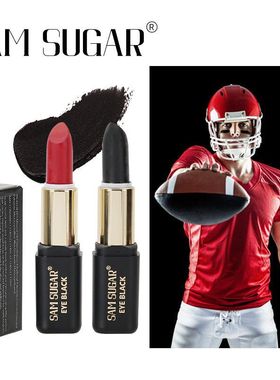 裸色白色AR黑跨境口吸血鬼黑暗身体SAM SUG彩复古红眼橄榄绿创意