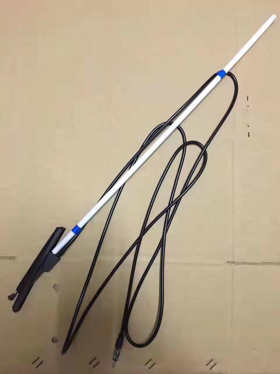 挖掘机配件 神钢SK200/210/250/260/330-8/超8 收音机橡胶天线