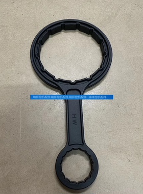 FS20019/20021拆透明积水杯徐工200康明斯油水分离器专用扳手配件