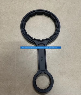 FS20019 20021拆透明积水杯徐工200康明斯油水分离器专用扳手配件