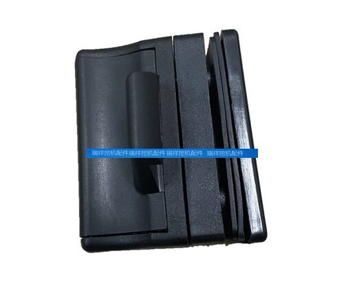 新款驾驶室窗户玻璃扣锁扣