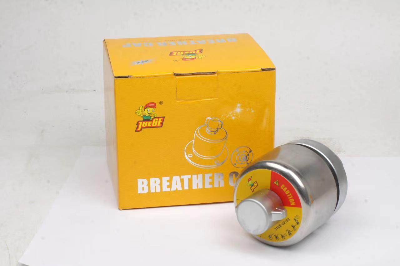 挖掘机配件适用徐工135/215d柴油箱呼吸阀器放气排气阀油箱呼吸阀