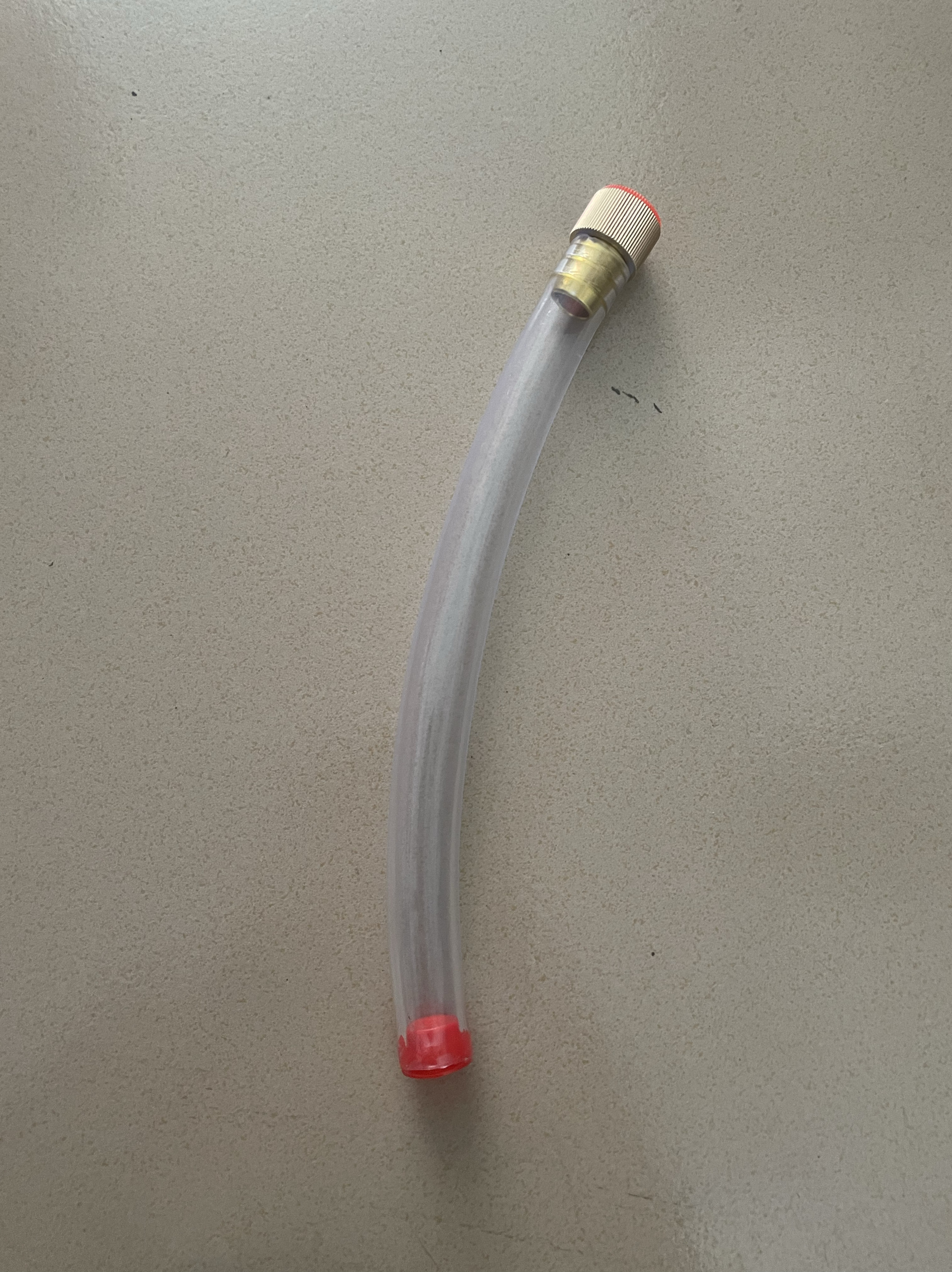 挖掘机配件 徐工XE55 60 80 150 200 215 235放机油管放油阀